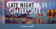 Late night chillout 1 banner
