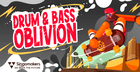 Drum & Bass Oblivion