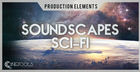 Soundscapes Sci-Fi