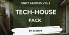 Unity Samples Vol.2 by D-Unity