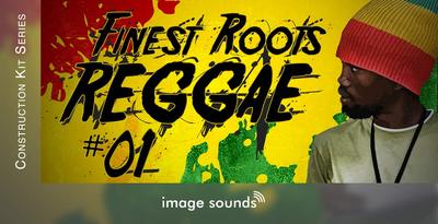 Finest roots reggae 1 banner