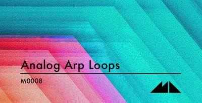 Analog arp loops bannerweb