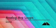 Analog arp loops bannerweb