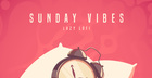 Sunday Vibes - Lazy Lofi 