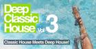 Deep Classic House Vol 3