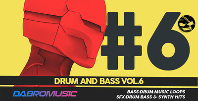Dabromusic drum and bass vol6 1000x512 web