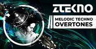 Ztekno melodic techno overtones underground techno royalty free sounds ztekno samples royalty free 1000x512 web