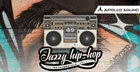 Jazzy Hip-Hop Instrumentals Volume 1