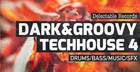 Dark And Groovy TechHouse 04