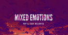 Mixed Emotions – Pop & Trap Melodies