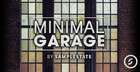 Minimal Garage