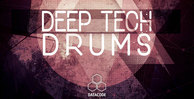 Datacode focus deep   tech drums bannerweb