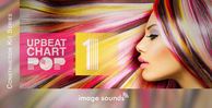 Upbeat chart pop 1 banner