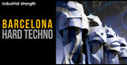 Barcelona Hard Techno