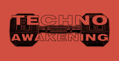 Techno awakening techno product 2 banner
