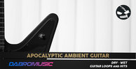 Dabromusic apocaliptic ambient guitar vol1 1000x512 web