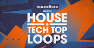 512 house  techtop loops web