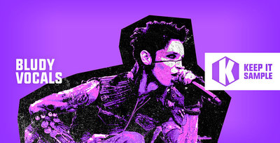 Keep it sample   bludy vocals artwork 512 web