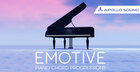 Emotive Piano Chord Progressions