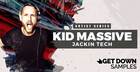 Kid Massive Jacking Tech