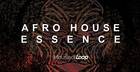 Afro House Essence 