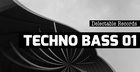 Techno Bass 01