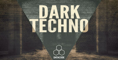 Datacode   focus dark techno   banner
