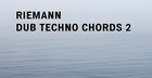Dub Techno Chords 02