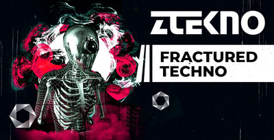 Ztekno fractured techno underground techno royalty free sounds ztekno samples royalty free 1000x512 web