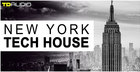 TD Audio - New York Tech-House