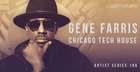 Gene Farris - Chicago Tech House