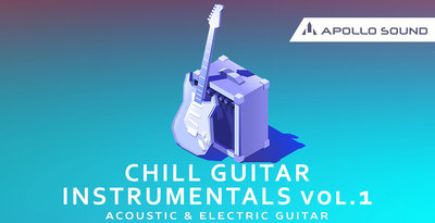 Chill guitar instrumentals v1 1000x512web