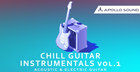 Chill Guitar Instrumentals 1