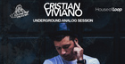 Cristian Viviano Analog Session