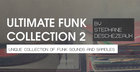 Stephane Deschezeaux Presents - Ultimate Funk Collection 2