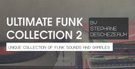 Stephane deschezeaux presents ultimate funk collecton 2 1000x512web