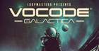 Vocode Galactica