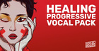 Healing Progressive Vocal