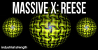 Massive X: Reese