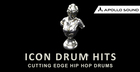 Icon Drum Hits