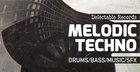 Delectable Records - Melodic Techno 01