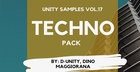 Unity Samples Vol.17 by D-Unity, Dino Maggiorana