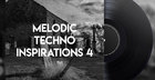 Melodic Techno Inspirations 4