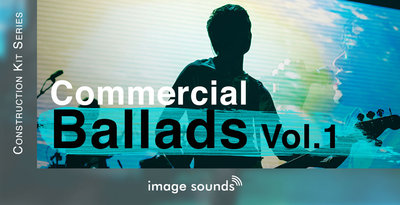 Commercial ballads 1 banner