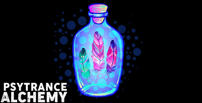 Sharp   psytrance alchemy 512 web