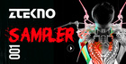 ZTEKNO Label Sampler 001