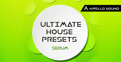 Ultimate house presets serum 1000x512web