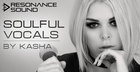 Soulful Vocals 1 by Kasha