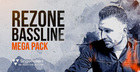Rezone Bassline Mega Pack