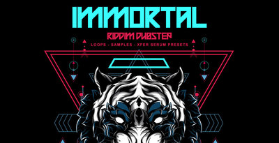 Production master   immortal   riddim dubstep   1000x512web